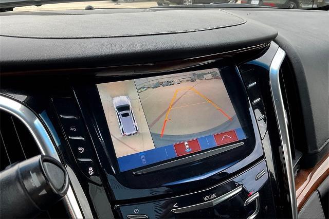 2019 Cadillac Escalade Vehicle Photo in Grapevine, TX 76051