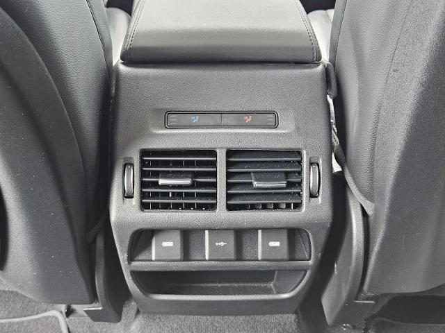 2020 Discovery Sport Vehicle Photo in AUSTIN, TX 78717