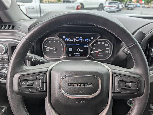 2019 GMC Sierra 1500 Vehicle Photo in AURORA, CO 80012-4011