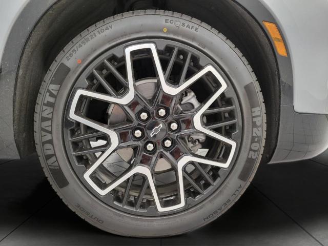2023 Chevrolet Blazer Vehicle Photo in NEENAH, WI 54956-2243