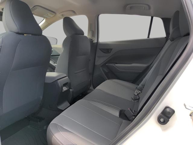 2025 Subaru Crosstrek Vehicle Photo in Green Bay, WI 54304