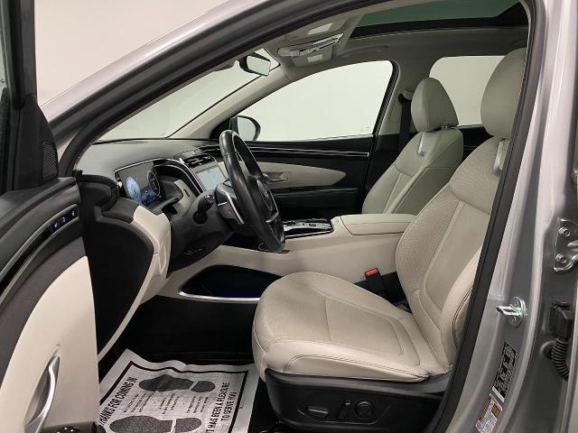 2022 Hyundai TUCSON Vehicle Photo in Appleton, WI 54913