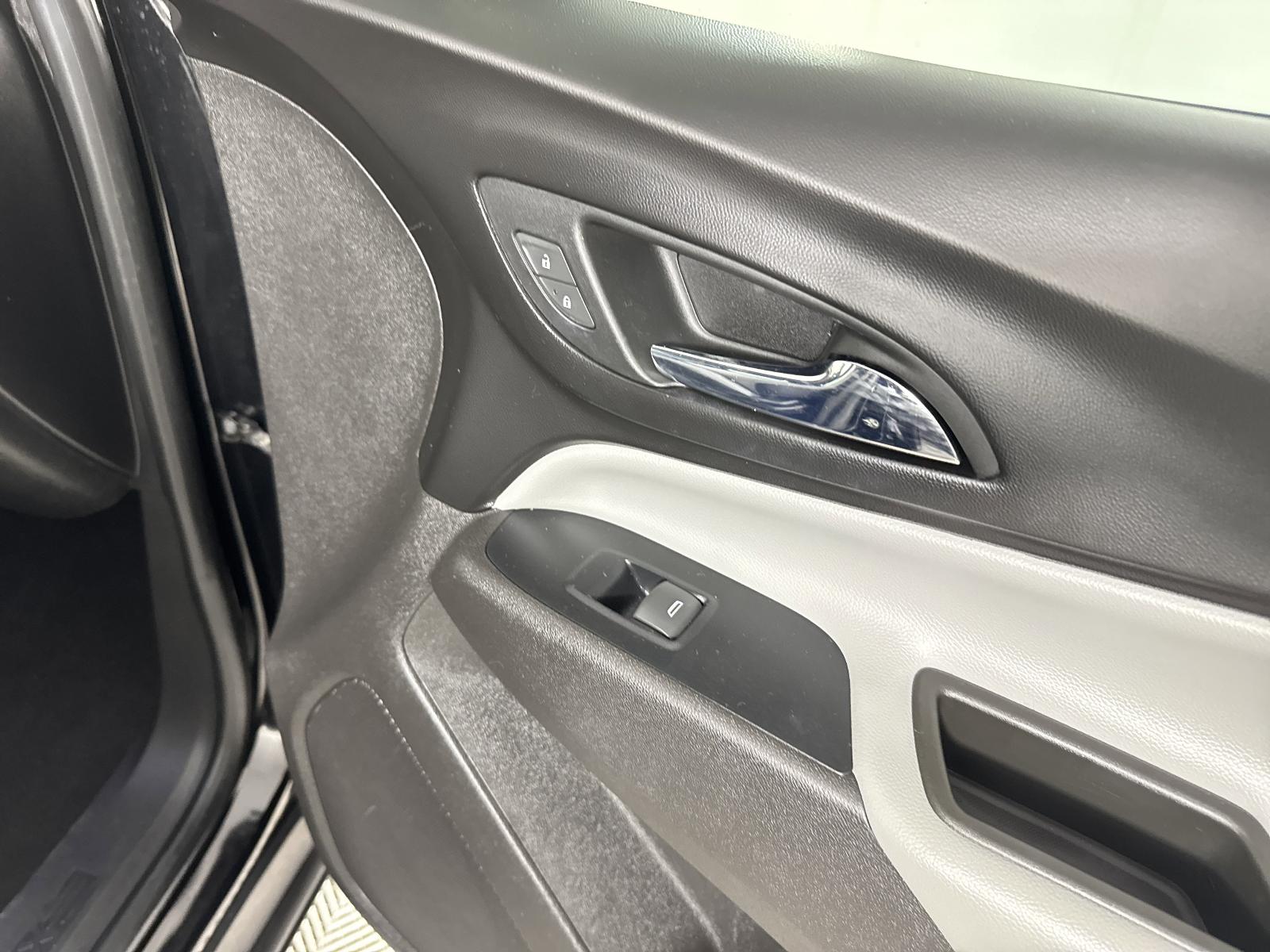 2019 Chevrolet Equinox Vehicle Photo in GEORGETOWN, TX 78626-7508