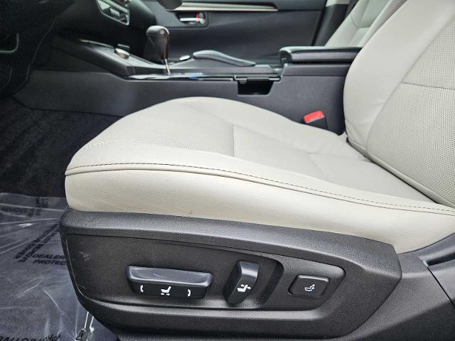 2014 Lexus ES 350 Vehicle Photo in FORT WORTH, TX 76132