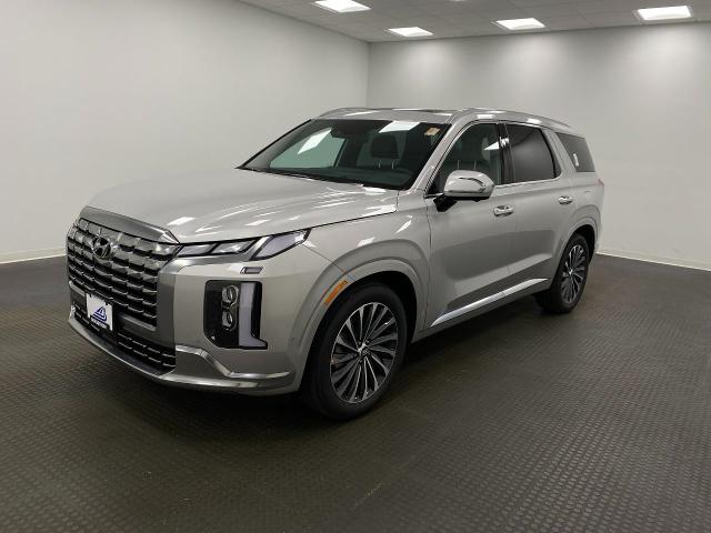 2025 Hyundai PALISADE Vehicle Photo in Appleton, WI 54913
