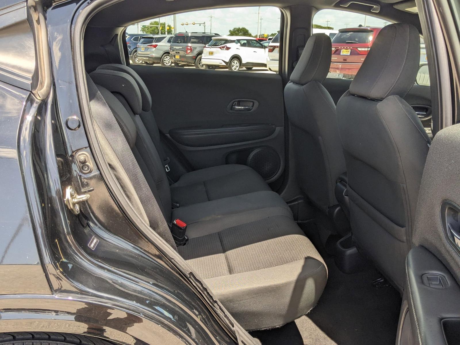 2020 Honda HR-V Vehicle Photo in Seguin, TX 78155