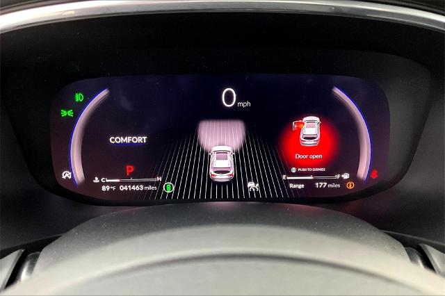 2023 Acura MDX Vehicle Photo in Grapevine, TX 76051