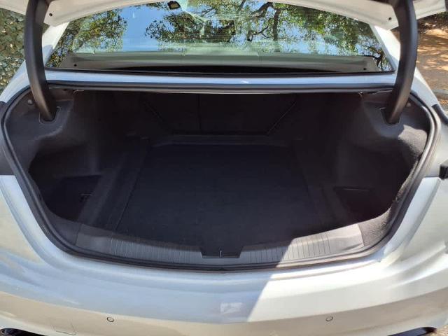 2024 Cadillac CT5 Vehicle Photo in San Antonio, TX 78230-1001