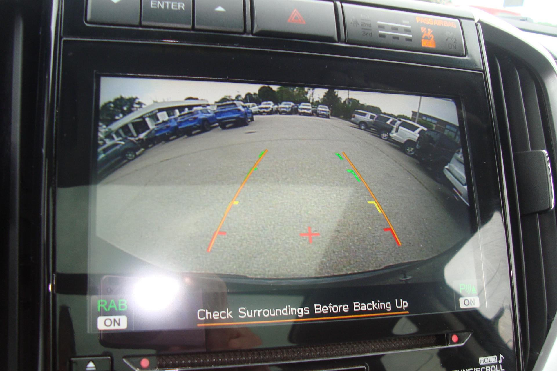 2022 Subaru Ascent Vehicle Photo in PORTSMOUTH, NH 03801-4196