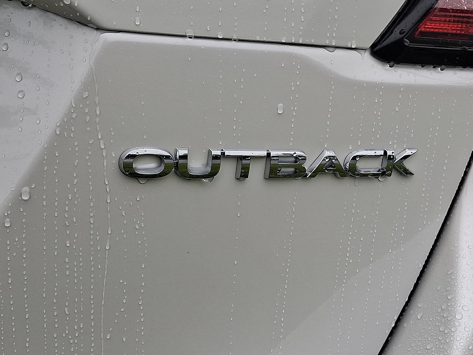 2025 Subaru Outback Vehicle Photo in Easton, PA 18045