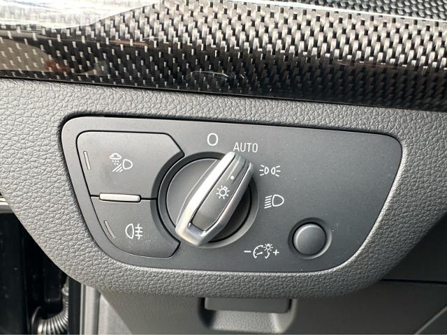 2025 Audi SQ5 Vehicle Photo in HOUSTON, TX 77090