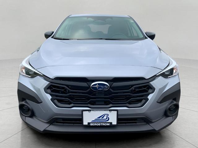 2025 Subaru Crosstrek Vehicle Photo in Oshkosh, WI 54904