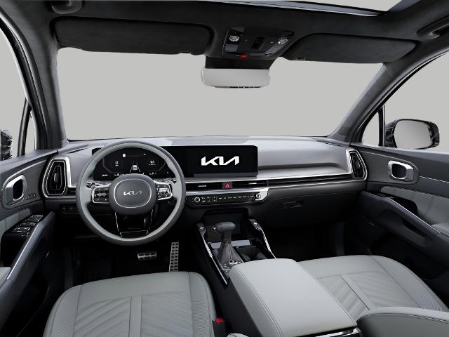 2025 Kia Sorento Vehicle Photo in Appleton, WI 54914