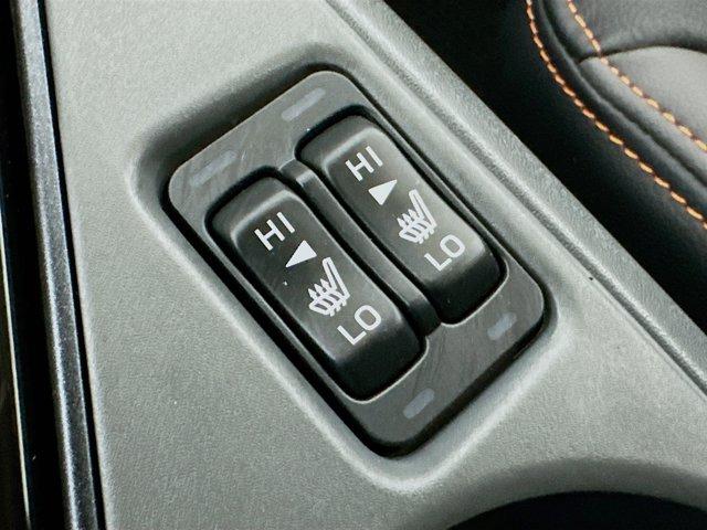 2024 Subaru Crosstrek Vehicle Photo in Doylestown, PA 18902