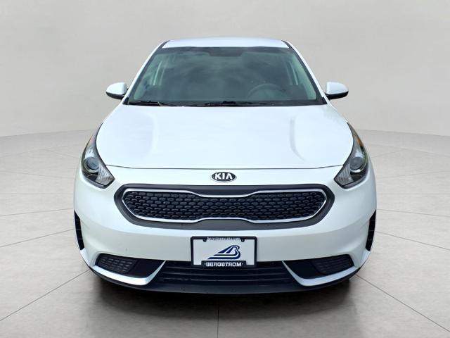 2017 Kia Niro Vehicle Photo in Oshkosh, WI 54904