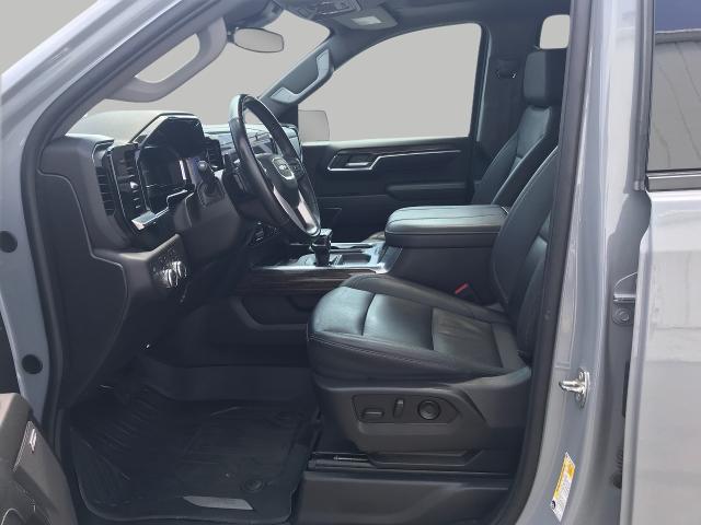 2024 GMC Sierra 1500 Vehicle Photo in GREEN BAY, WI 54303-3330
