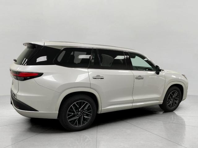 2025 Lexus TX 350 Vehicle Photo in Appleton, WI 54913
