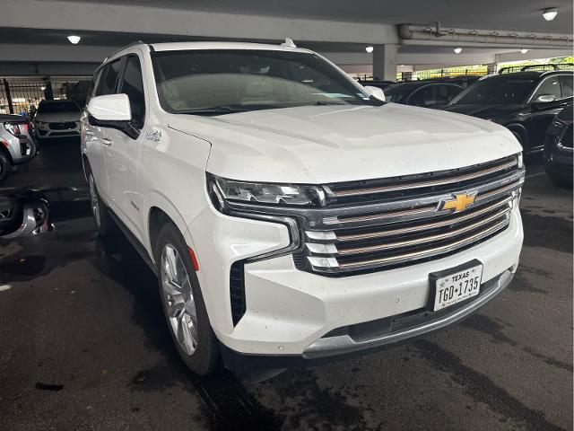 2023 Chevrolet Tahoe Vehicle Photo in Dallas, TX 75209