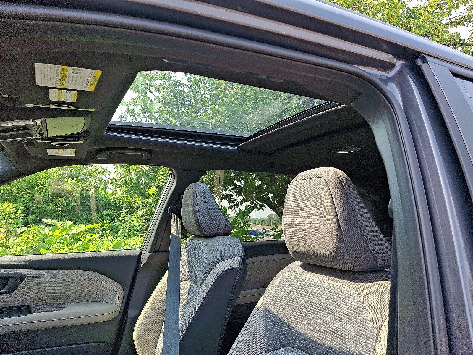 2025 Subaru Forester Vehicle Photo in Harrisburg, PA 17111