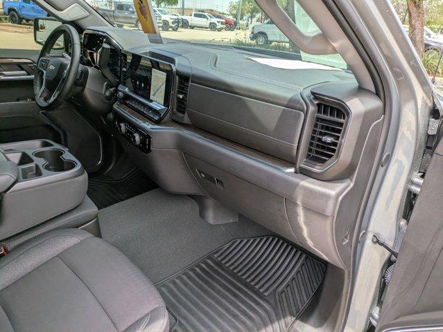 2024 Chevrolet Silverado 1500 Vehicle Photo in SELMA, TX 78154-1460