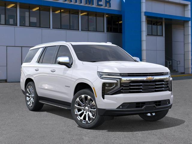 2025 Chevrolet Tahoe Vehicle Photo in KANSAS CITY, MO 64114-4502
