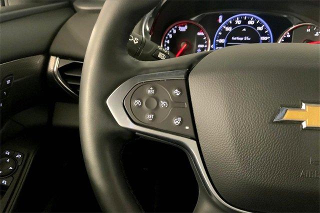 2023 Chevrolet Traverse Vehicle Photo in KANSAS CITY, MO 64114-4502