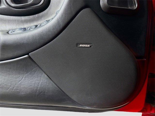 2004 Chevrolet Corvette Vehicle Photo in PUYALLUP, WA 98371-4149