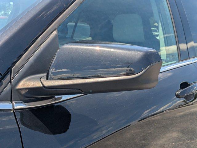 2020 Chevrolet Equinox Vehicle Photo in BRUNSWICK, GA 31525-1881
