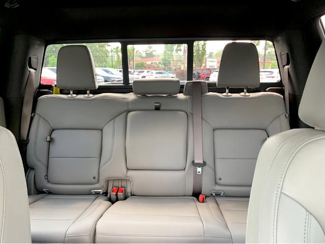2025 Chevrolet Silverado 1500 Vehicle Photo in BEAUFORT, SC 29906-4218