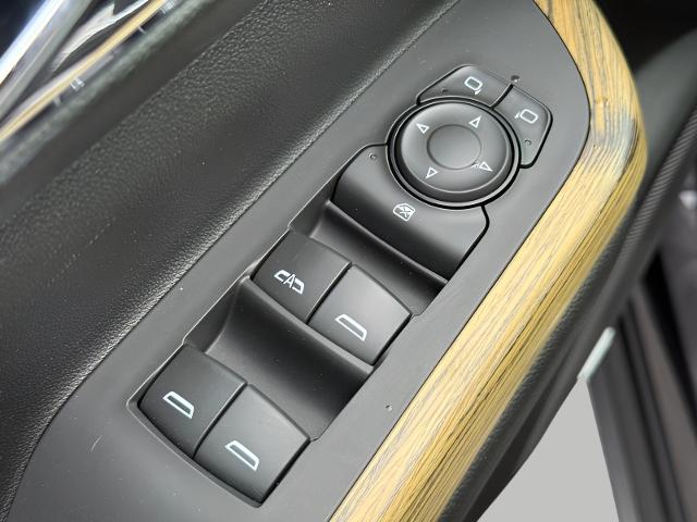 2017 GMC Acadia Vehicle Photo in MADISON, WI 53713-3220