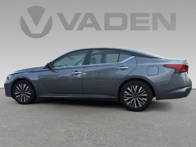 2024 Nissan Altima Vehicle Photo in Savannah, GA 31419