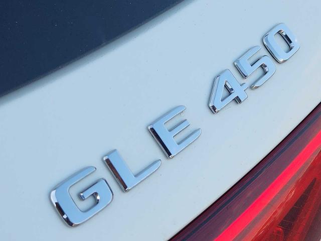 2021 Mercedes-Benz GLE Vehicle Photo in PLANO, TX 75024