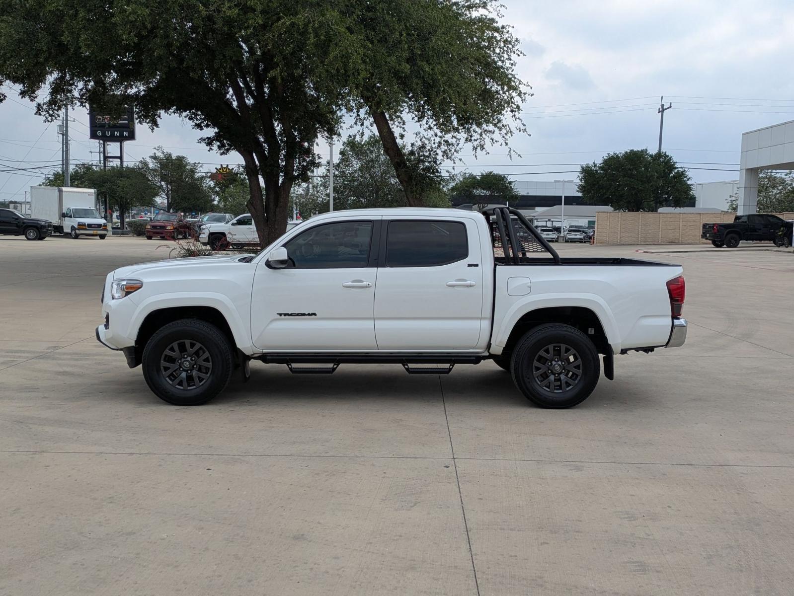 2023 Toyota Tacoma 2WD Vehicle Photo in SELMA, TX 78154-1460