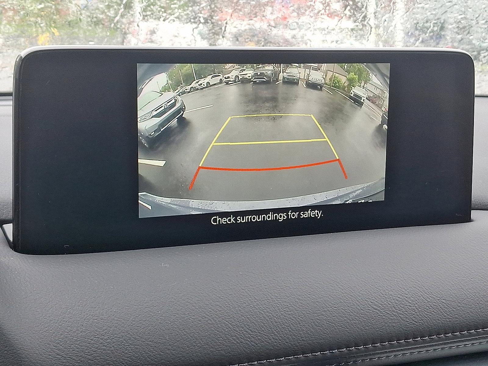 2023 Mazda CX-5 Vehicle Photo in Harrisburg, PA 17111