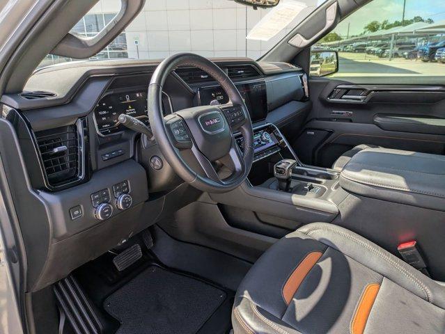 2023 GMC Sierra 1500 Vehicle Photo in SELMA, TX 78154-1459