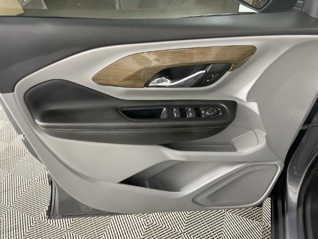 2021 GMC Terrain Vehicle Photo in GILBERT, AZ 85297-0402