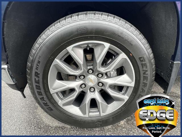 2022 Chevrolet Silverado 1500 LTD Vehicle Photo in Roslyn, NY 11576