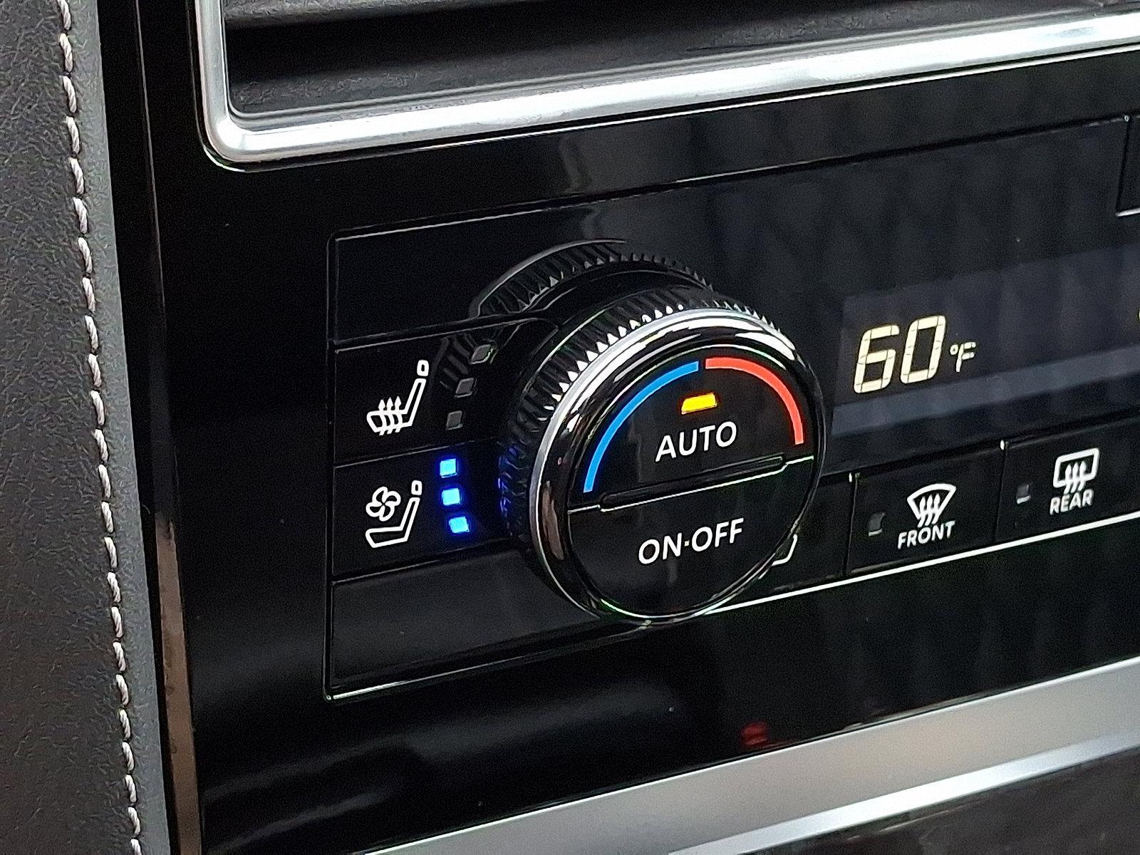 2024 INFINITI QX80 Vehicle Photo in Mechanicsburg, PA 17050