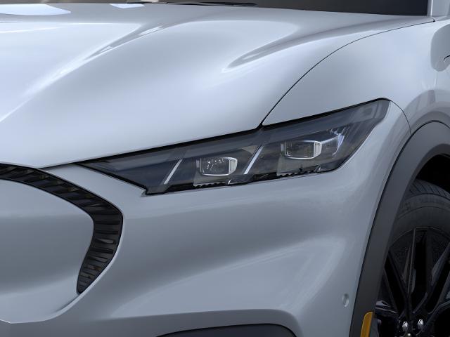 2025 Ford Mustang Mach-E Vehicle Photo in Oshkosh, WI 54901