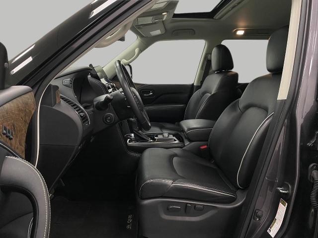 2022 INFINITI QX80 Vehicle Photo in Appleton, WI 54913