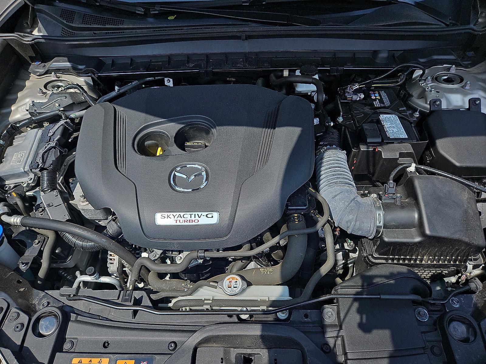2022 Mazda CX-30 Vehicle Photo in Trevose, PA 19053