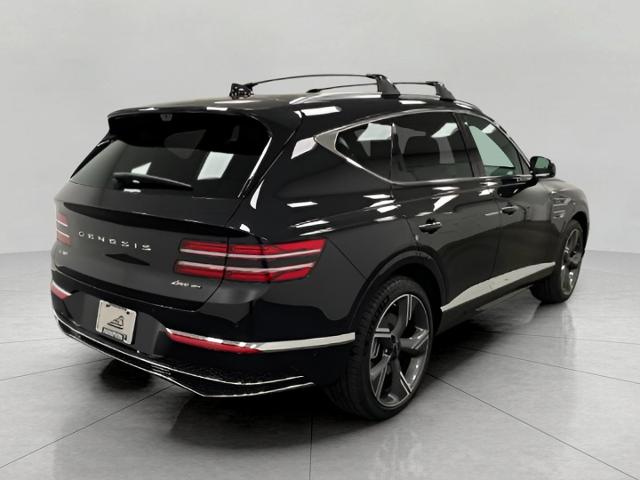 2025 Genesis GV80 Vehicle Photo in Appleton, WI 54913