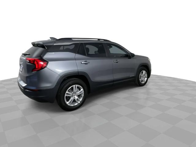2021 GMC Terrain Vehicle Photo in GILBERT, AZ 85297-0402