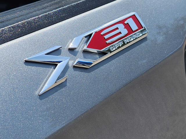 2024 GMC Sierra 1500 Vehicle Photo in DENTON, TX 76210-9321