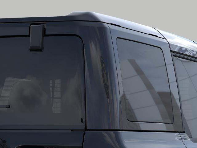 2025 Ford Bronco Vehicle Photo in Neenah, WI 54956