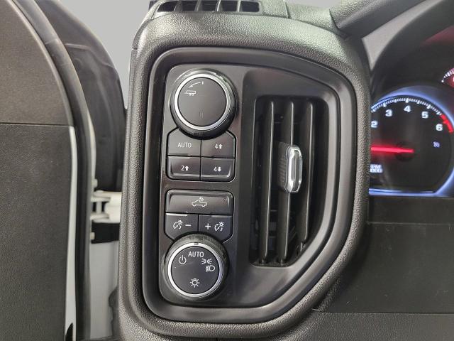 2021 Chevrolet Silverado 1500 Vehicle Photo in NEENAH, WI 54956-2243