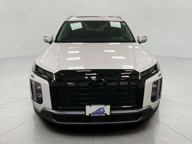 2025 Hyundai PALISADE Vehicle Photo in Appleton, WI 54913