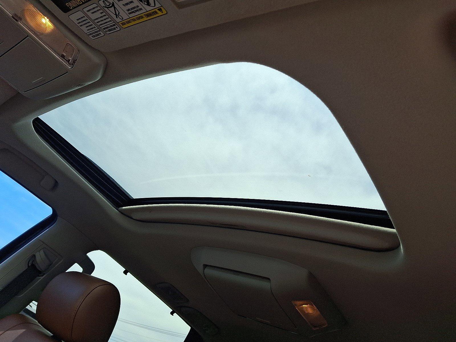 2015 Toyota Sequoia Vehicle Photo in Harrisburg, PA 17111