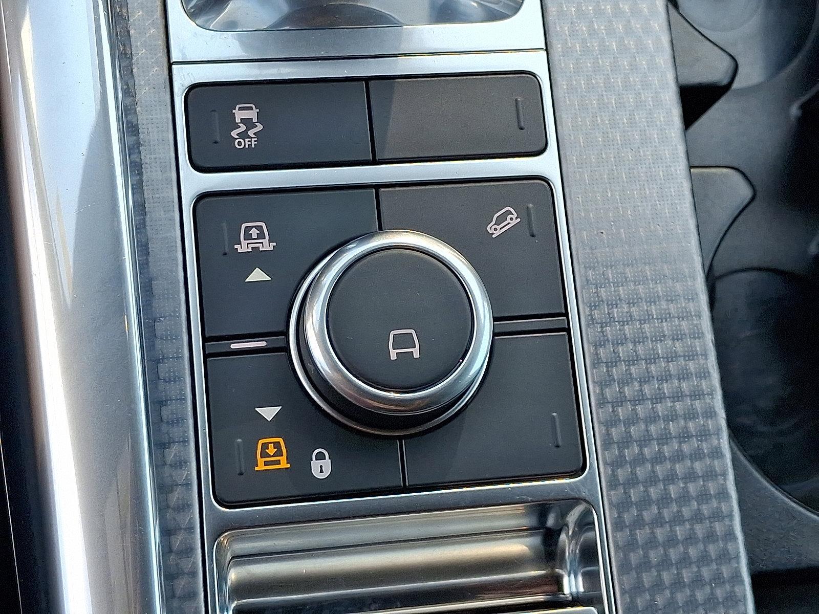 2020 Land Rover Range Rover Sport Vehicle Photo in Lancaster, PA 17601