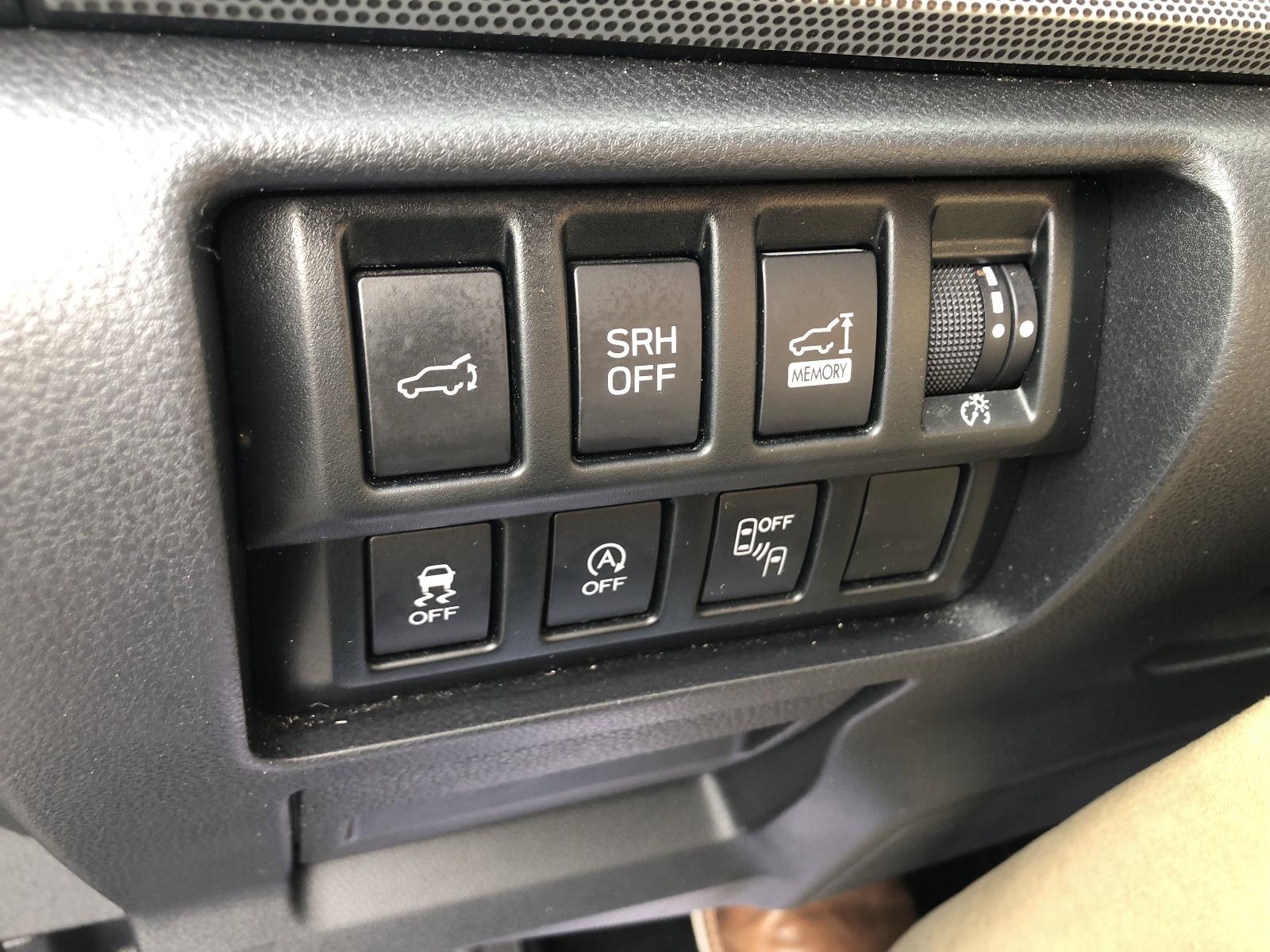 2020 Subaru Forester Vehicle Photo in Mechanicsburg, PA 17050